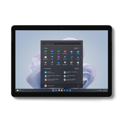 Micrrosoft surface 10 5 - micrrosoft, 4