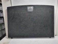 Kofferraumabdeckung MERCEDES