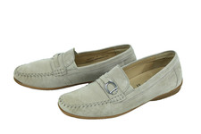 Sioux Damen Slipper Loafer