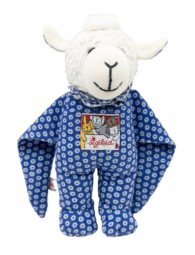Sigikid plüschtier schaf - plüschtier, lamm