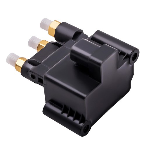 Luftfederung ventilblock - 1x,