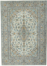 Perserteppich Kashan Kork 353