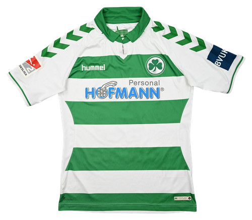 Hummel 2018 spvgg - 2018-19, greuther