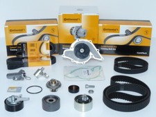 CONTI Zahnriemen Satz