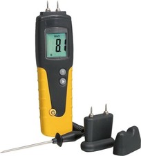 BRIGON Holzfeuchtemessgerät