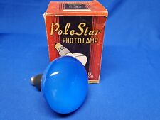 Pole Star Photolamp Fotolampe