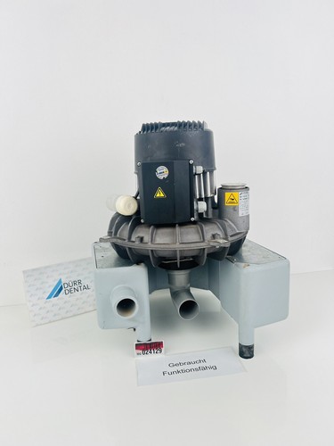 Dürr dental 600 - dental,