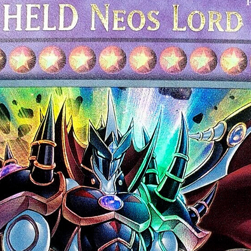Supreme darkness - yu-gi-oh!,