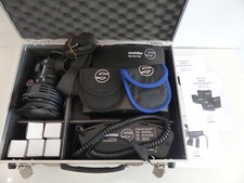 Sachtler  Reporter 250H Akku Licht Strahler Scheinwerfer TOP TOP #FB