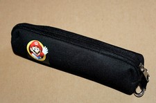 Altes Nintendo Super Mario Pencil Pen Case Etui Tasche