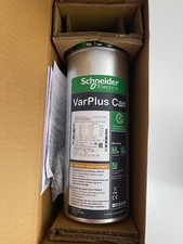 leistungskondensator varplus