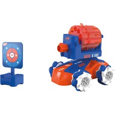 Carrera RC 2,4GHz Nerf