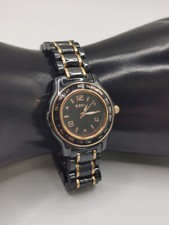 EBEL KERAMIK Damen-Armbanduhr