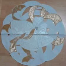 Dekorations-Platzdeckchen Weihnachtstischmatten Weihnachtsdeko