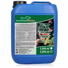 Teichklar liter - 5,