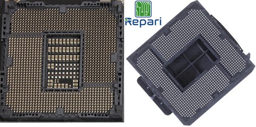 Foxconn cpu sockel lga 1200 - sockel,