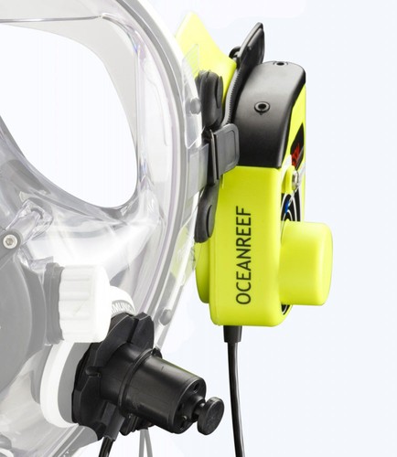 Ocean reef divers gsm - ocean, radio
