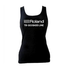 Roland TB-303 Bass Line Ladies