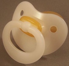 NUK 5 oder NUK 4 Adult Baby