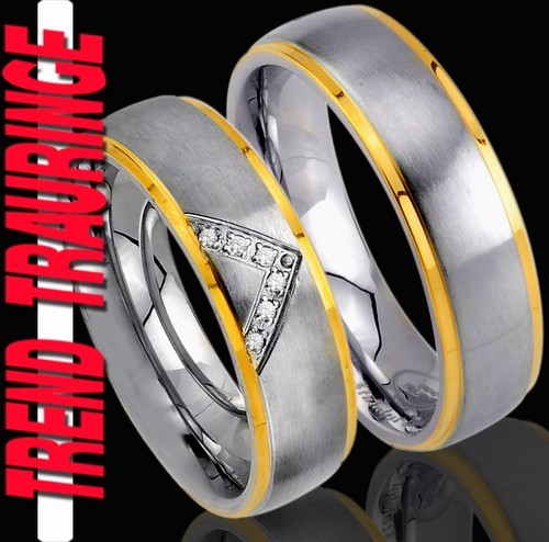 Eheringe partnerringe gratis - 2,