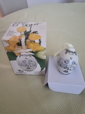 Hutschenreuther Osterei 1990