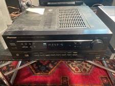 Pioneer Stereo Receiver VSX609RDS Sourround Defekt