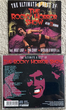 The rocky horror show - horror,