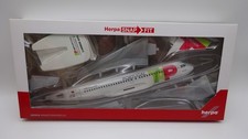 609869 Herpa Snap Fit TAP Air Portugal Airbus A319  - 1:100