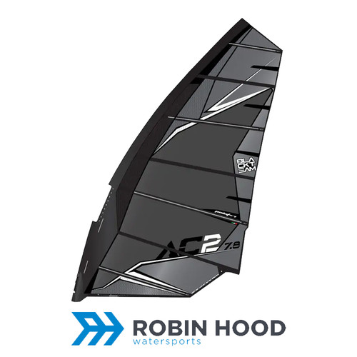 2024 point ac2 cam - cam, race