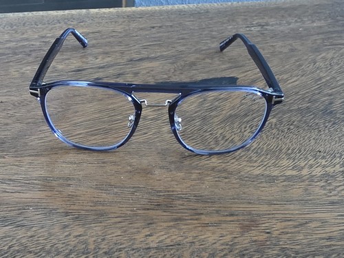 Brille von tom - von, ford