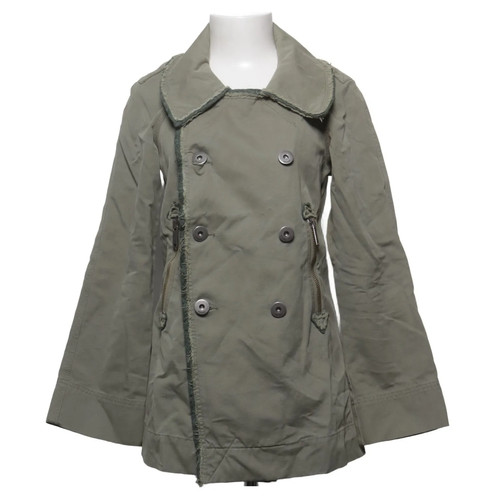 Diesel trenchcoat damen - trenchcoat,,