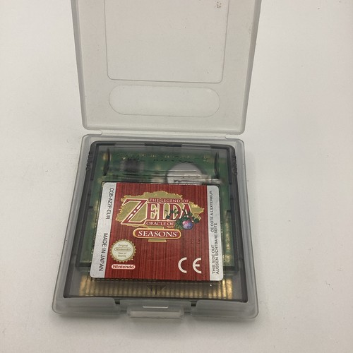 Gameboy color the legends - gameboy,