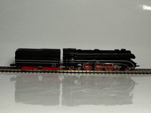 Märklin mini club - mini-club, 8889
