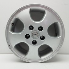 Intra60505 felge 5x110 - intra60505, /