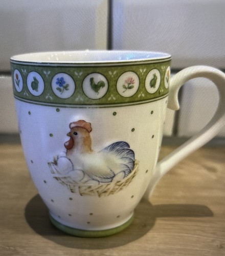 Villeroy boch farmers spring - &,