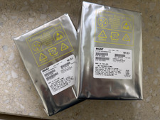 2 Stck. Western Digital Ultrastar 7K4000 HGST Festplatten 4TB (4000GB) NEU.