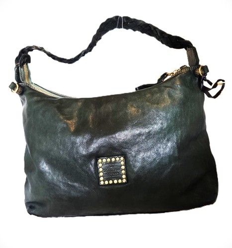 Campomaggi bice dark green - campomaggi,