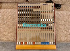 1PCS Used cadac LIVE1 1642