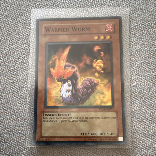Konami warmer wurm - konami,