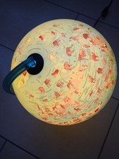Kinderglobus, beleuchtet, ca