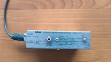 Orban optimod mpx - mpx, output