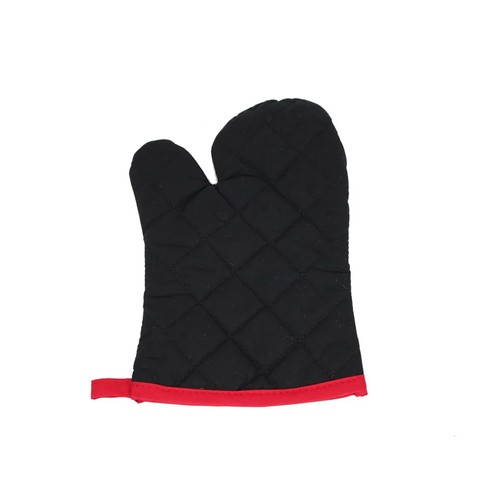 Einheiz und grillhandschuh - und,