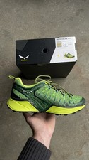 Salewa MS Dropline GTX trail