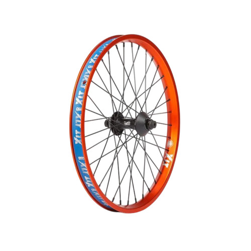 Bsd xlt front street pro - front,