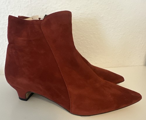Evita stiefelette damen 39 - evita, gr.39