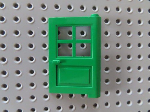 Lego tür haustür 1x4x5 - lego,
