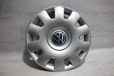 Radkappe Radzierkappe 15 Zoll 1J0601147P VW Golf 4 1J Bj,03