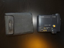Canon Still Video Camera RC-251 Rarität