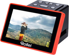 Rollei Dia-Film Scanner DF-S