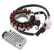 Lichtmaschine Stator mit